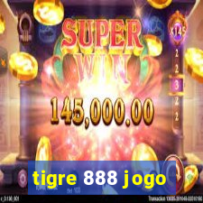 tigre 888 jogo